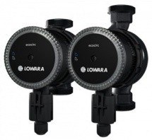 Lowara ecocirc BASIC