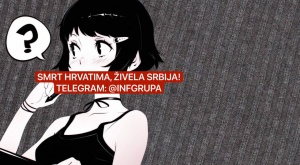 SMRT HRVATIMA ZIVELA SRBIJA TELEGRAM INFGRUPA